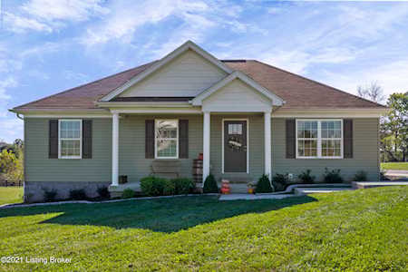 191 Shawnee Run Taylorsville, KY 40071