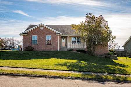 405 Crest Way Henryville, IN 47126