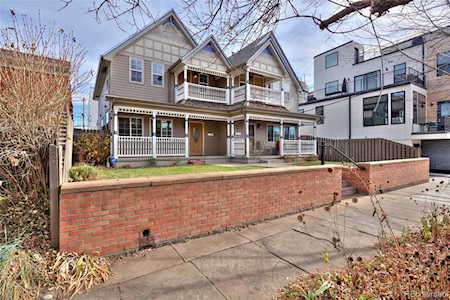 3220 Vallejo St Denver, CO 80211