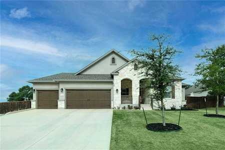 814 Lorraine CV Round Rock, TX 78665