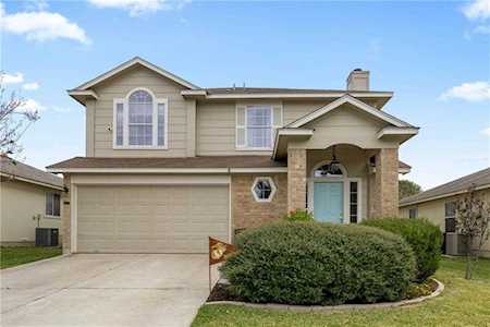 305 Avalanche Ave Georgetown, TX 78626