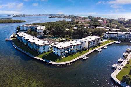 4320 Falmouth Dr #306 Longboat Key, FL 34228