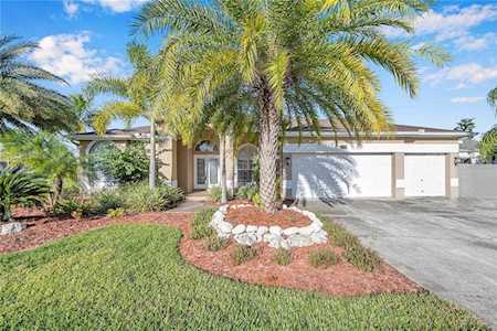 1829 Eagle Trace Blvd Palm Harbor, FL 34685
