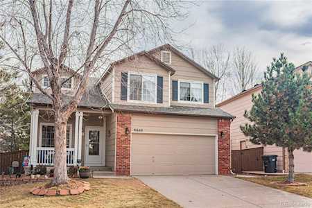9660 Castle Ridge Circle Highlands Ranch, CO 80129