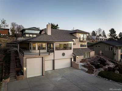 6846 Dudley Circle Arvada, CO 80004