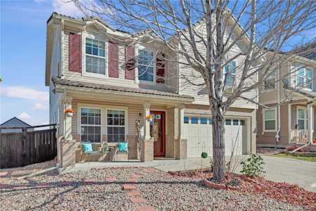 3683 Dinosaur St Castle Rock, CO 80109