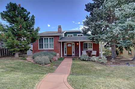 2942 4th St Boulder, CO 80304