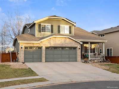 14395 Corrine Ct Broomfield, CO 80023