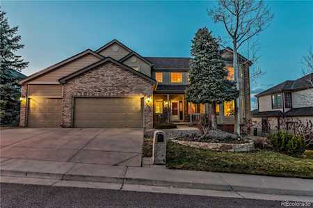 15819 W Ellsworth Dr Golden, CO 80401