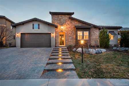 9393 Vista Hill Ln Lone Tree, CO 80124