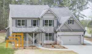 90 Skylar Drive Way Covington, GA 30016