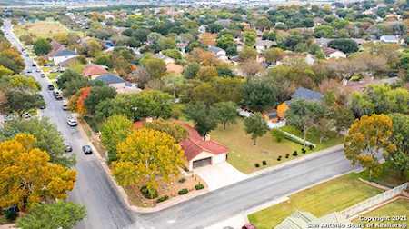14758 Hillside Ridge San Antonio, TX 78233