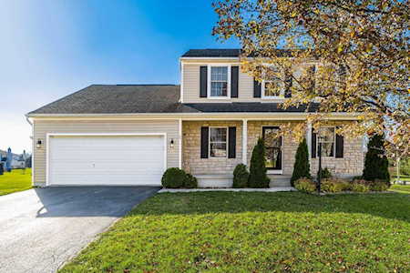 8475 Alderpoint Terrace Pickerington, OH 43147