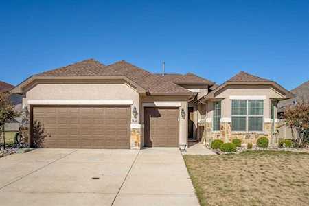 9624 Rivercrest Drive Denton, TX 76207