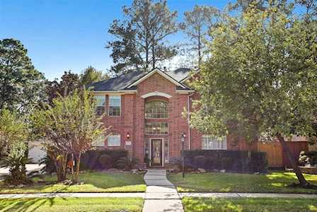 12915 Mill Ridge Dr Cypress, TX 77429