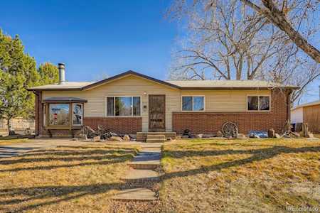 6594 Nelson St Arvada, CO 80004