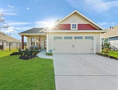 15735 Harding Bend Dr Humble, TX 77346