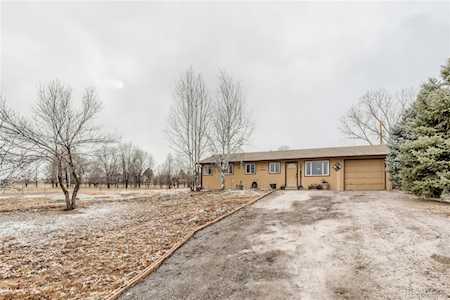 775 S Main St Elizabeth, CO 80107