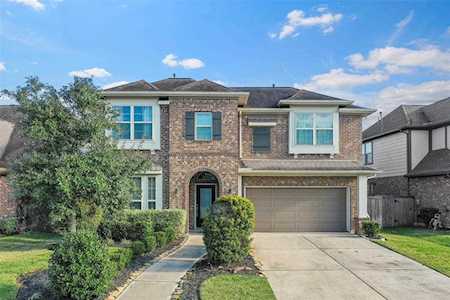 10022 Harbor Light Dr Missouri City, TX 77459