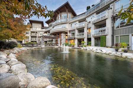 530 Raven Woods Drive #407 North Vancouver, BC V7G 2T5