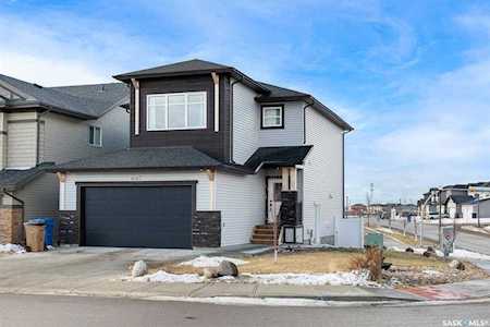 3628 Gee Crescent Regina, SK S4V 3P2