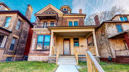 1271 E Long Street Columbus, OH 43203