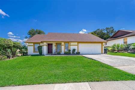 2635 Silver Ridge Dr Orlando, FL 32818