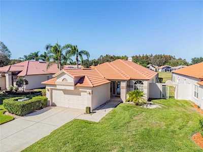 1090 Dartford Dr Tarpon Springs, FL 34688
