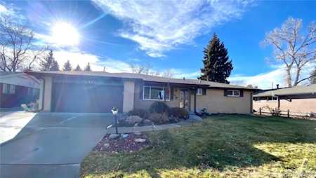10570 W 62nd Place Arvada, CO 80004