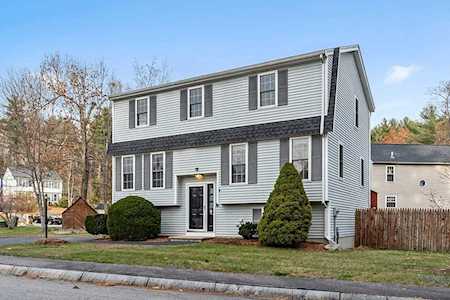 5 Stoneview Drive #5 Westford, MA 01886