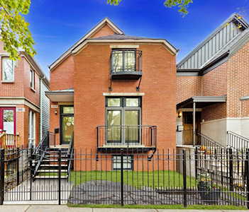 2128 W Cortland St Chicago, IL 60647