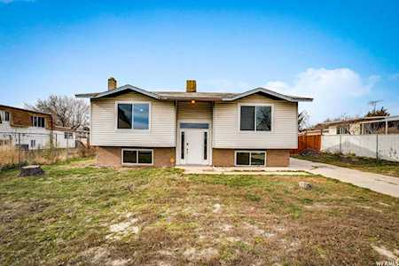 6572 S Kentucky Dr West Jordan, UT 84084
