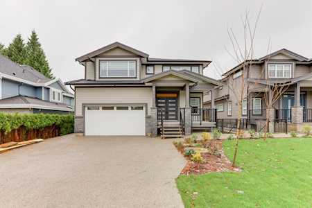 516 Poirier Street Coquitlam, BC V3J 6A5