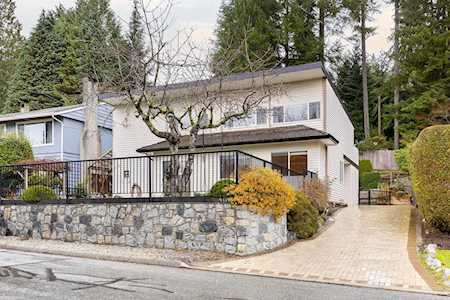 4710 Highland Boulevard North Vancouver, BC V7R 3A5