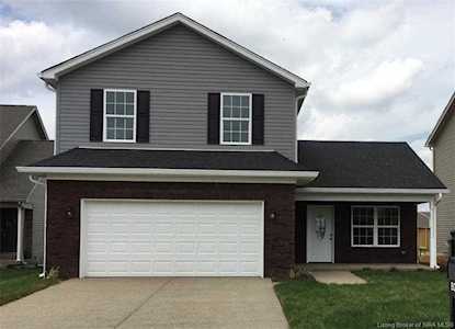 8012 Vista (27 Scm) Place Charlestown, IN 47111