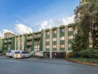 9202 Horne Street #107 Burnaby, BC V3N 4K2