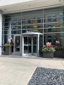 801 S Financial Place #0802 Chicago, IL 60605