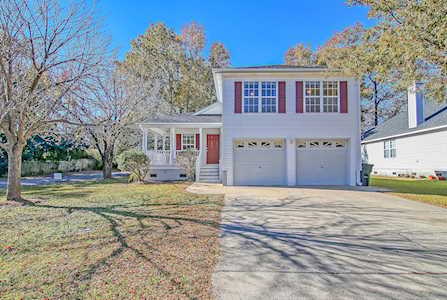 901 Corlis Dr Charleston, SC 29414