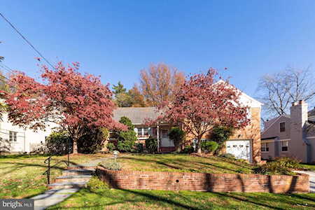 5707 Ogden Rd Bethesda, MD 20816