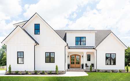 5728 Eaglemont Dr Murfreesboro, TN 37129