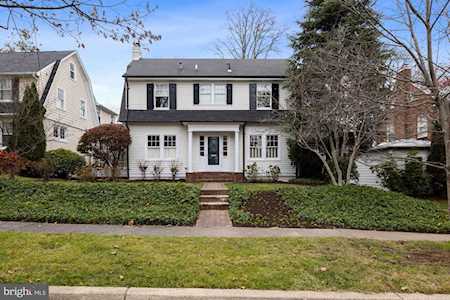 3807 Underwood St Chevy Chase, MD 20815