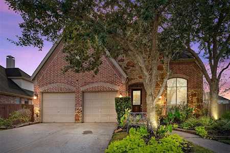 3911 Orchard Springs Ct Sugar Land, TX 77479