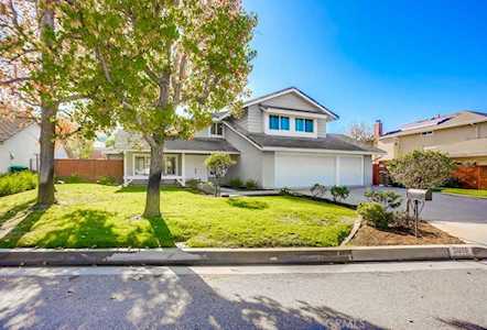 5916 E San Juan Dr Orange, CA 92869