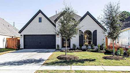 14458 Cobalt Bend Trail Cypress, TX 77429
