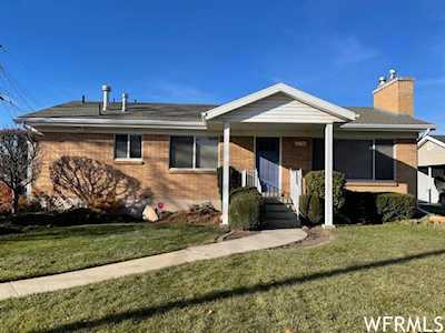 3716 S Christine St E Salt Lake City, UT 84106