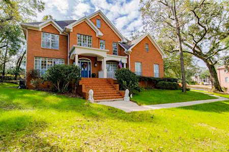 8672 Rosemont Dr Pensacola, FL 32514