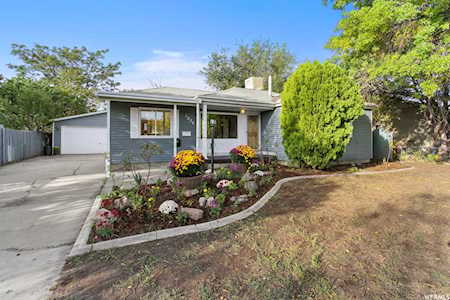 1226 S Glendale Dr Salt Lake City, UT 84104
