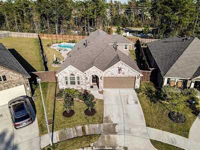 16834 Lantana Valley Place Humble, TX 77346