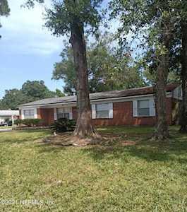 11447 Anamoree Ln Jacksonville, FL 32223