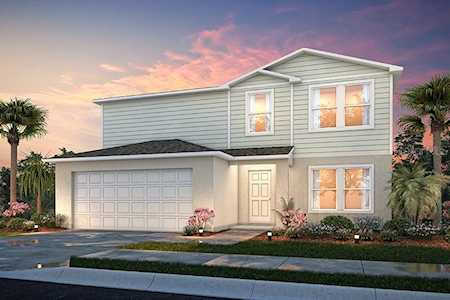 18395 Evenglow Ave Port Charlotte, FL 33948